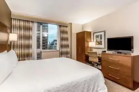 Hampton Inn Manhattan Grand Central - 44