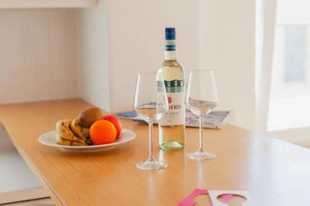 Kalkan Suites - 141