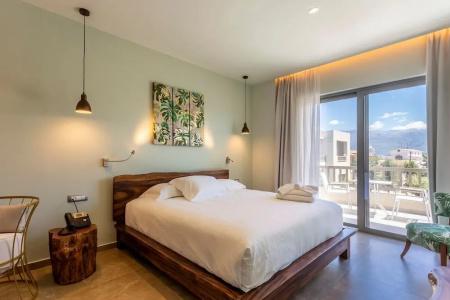 Elysian Luxury and Spa - 19