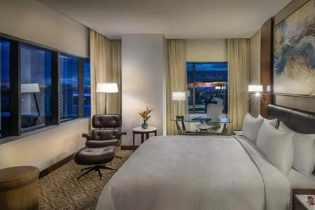Jw Marriott Santo Domingo - 6