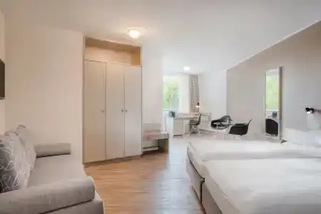Mercure Hameln - 59