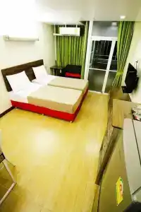 Ac Sport Village - 24