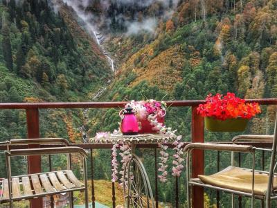Ayder Doga Resort - 13