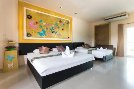Marble Garden View - 99