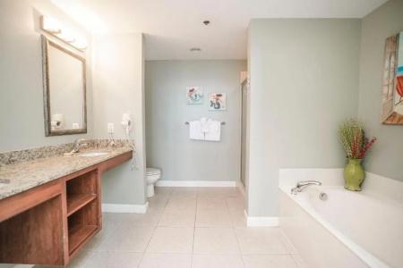 Splash Beach by Panhandle Getaways - 603