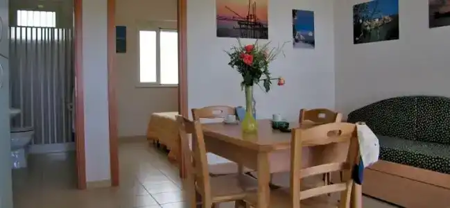 Villaggio La Giara - 3