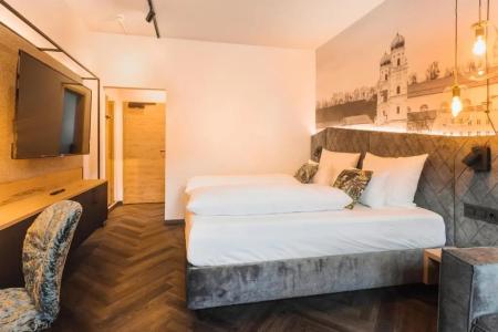 Am Paulusbogen - 163