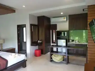 Lanta Intanin Resort - Sha Extra Plus - 133