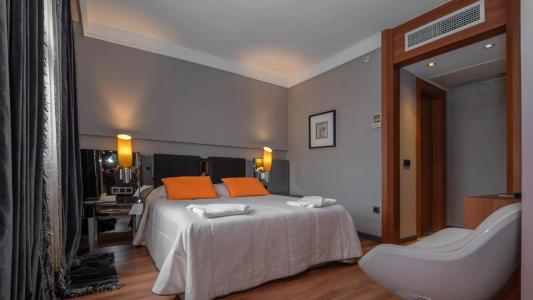 Suhan Cappadocia & Spa - 44