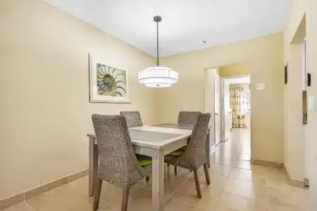 Coconut Bay Resort - 19