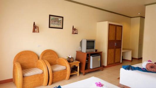 Andamanee Boutique Resort - Sha Plus - 109