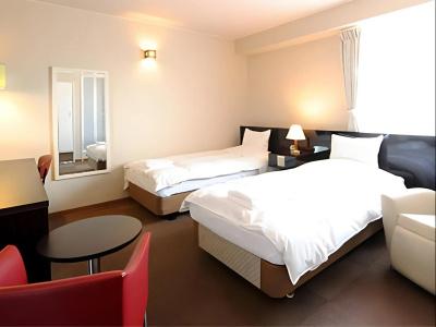 The Grand Court Matsusaka - 3