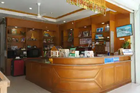 Lamai Guesthouse - 10