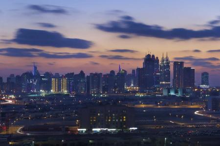 DoubleTree by Hilton and Residences Dubai – Al Barsha - 30