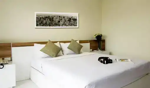 Star 3 Residence - 27