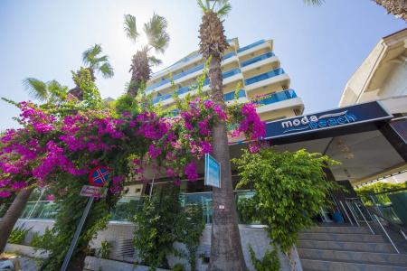 Moda Beach - 24