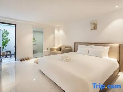 The Royal Sky Mame - Phu My Hung - 15