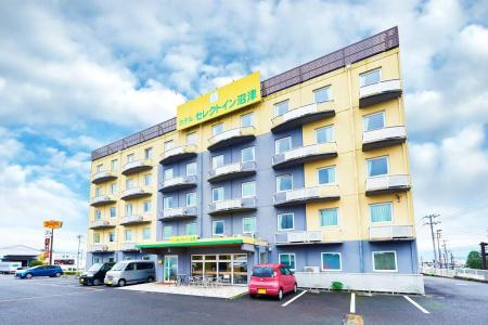 Select Inn Numazu - 15