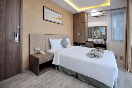 Alpha Bird Nha Trang - Managed By Rhm Group - 15