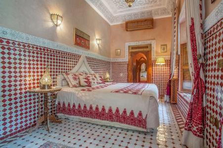 Riad & Spa Laurence Olivier - 67