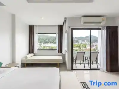 Buasri Boutique Patong - 94