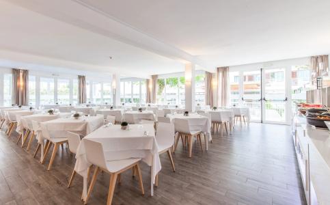 Bluesea Cala Millor - 25