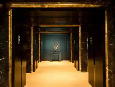 DoubleTree by Hilton Beijing - 15