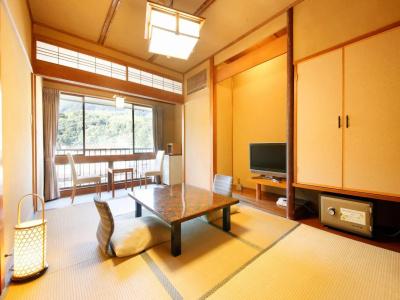 Yugawara Ohnoya Ryokan - 16