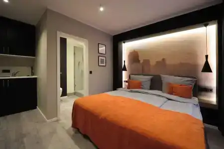 JustStay Solingen - 63