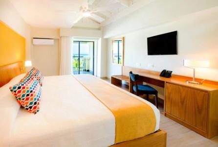 Coral Costa Caribe Beach - All Inclusive - 6