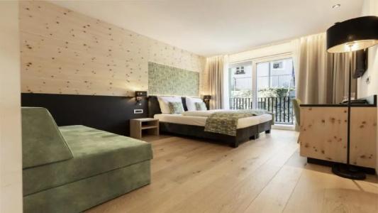 CityGoldener Adler B&B - 43