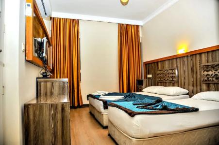 Sky Alremu Suite - 1
