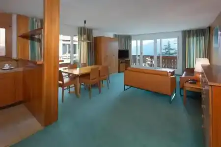 Helvetia Intergolf - 113
