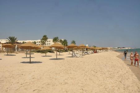 Khayam Garden Beach Resort & Spa - 21
