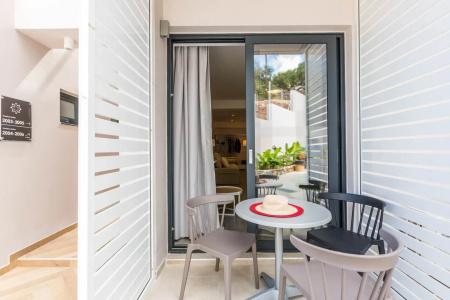 T Premium Suites - 7