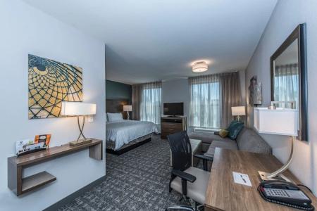 Staybridge Suites - Charleston - Mount Pleasant, an IHG - 123