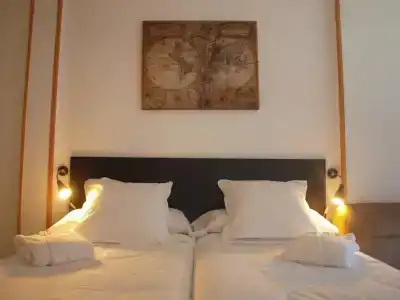 Stylish City Apartamentos - 26