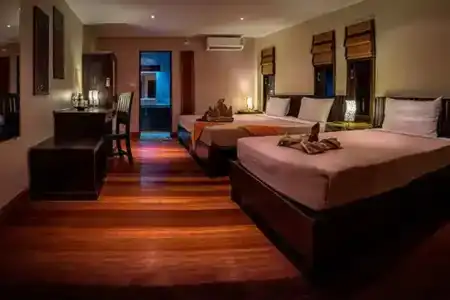 Baan Manali Resort - 57