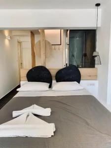 Alidian bay Suites Leros - 91