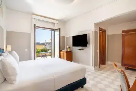Patria Palace Lecce - 3