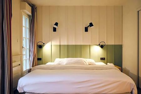 Le Vert Galant - Auberge Etchegorry - 44