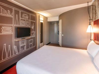 ibis Amsterdam City West - 3