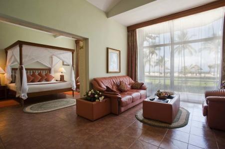 Kunduchi Beach & Resort - 4