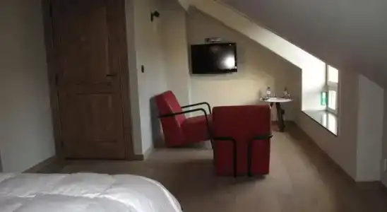 Guesthouse Begijnhof - 1