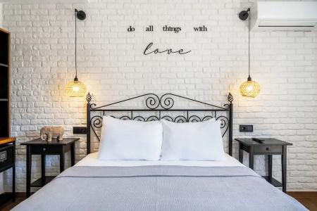 The Poyz Bodrum - 77