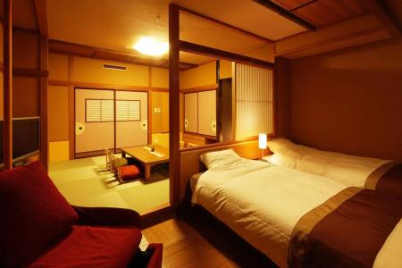 Kintarou Onsen - 2