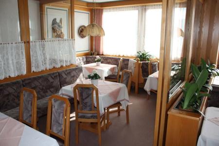 Pension zum Mühlrad - 13