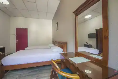 Ymca Penang - 40