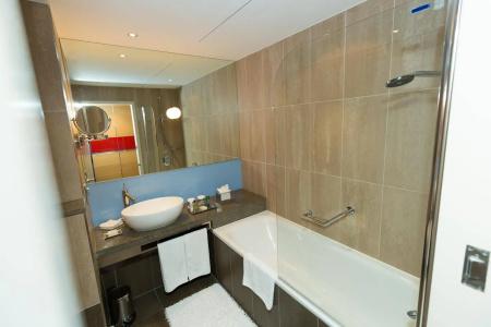 Hilton London Tower Bridge - 7