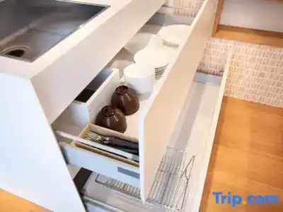 The GrandWest Arashiyama - 101